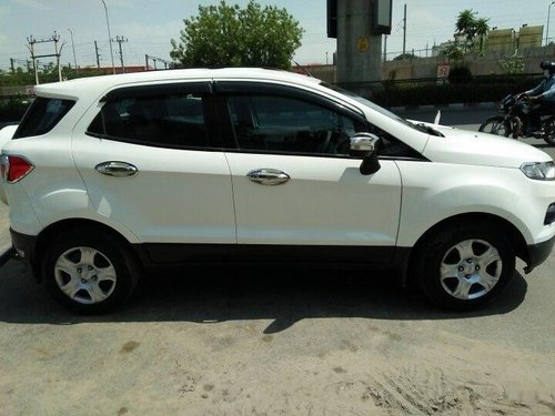Used Ford EcoSport 2016 MT for sale in Jaipur 