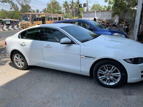 Used Jaguar XE 2016 AT for sale in Chennai 