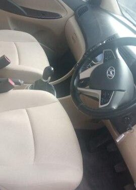 Used Hyundai Verna 1.6 EX VTVT 2012 MT for sale in Bangalore 