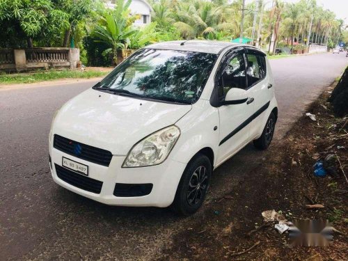 Used 2011 Maruti Suzuki Ritz MT for sale in Tirur 