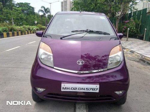 Used Tata Nano Twist XT 2014 MT for sale in Mumbai