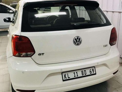 Used 2016 Volkswagen Polo MT for sale in Kozhikode 