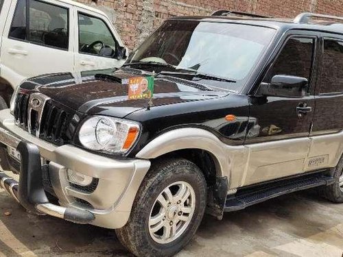 Used Mahindra Scorpio 2016 MT for sale in Varanasi 