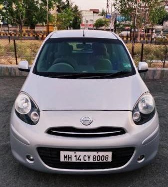 Used Nissan Micra 2011 MT for sale in Pune