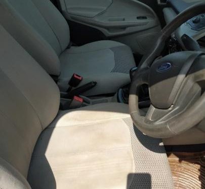 Used Ford EcoSport 2015 MT for sale in Faridabad 