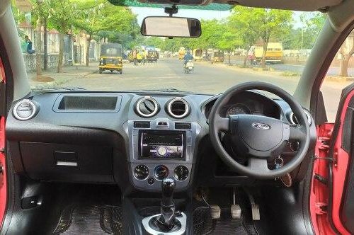 Used Ford Figo 2013 MT for sale in Pune