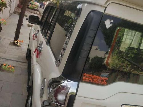 Mahindra Scorpio S10, 2015, Diesel MT for sale in Gwalior 