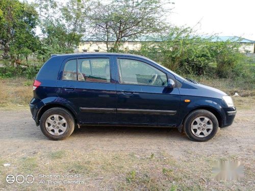 2007 Hyundai Getz GLS MT for sale in Chennai 