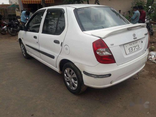 Used Tata Indigo CS 2010 MT for sale in Nagar 