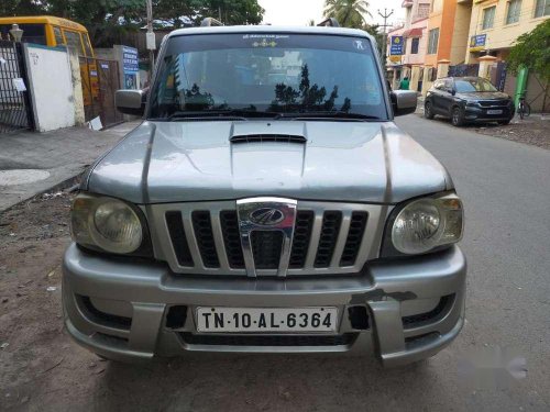 Used 2013 Mahindra Scorpio LX MT for sale in Chennai 