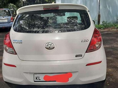 Used Hyundai i20 Sportz 1.2 2013 MT in Kozhikode 