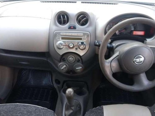 Used 2011 Nissan Micra MT for sale in Ahmedabad 