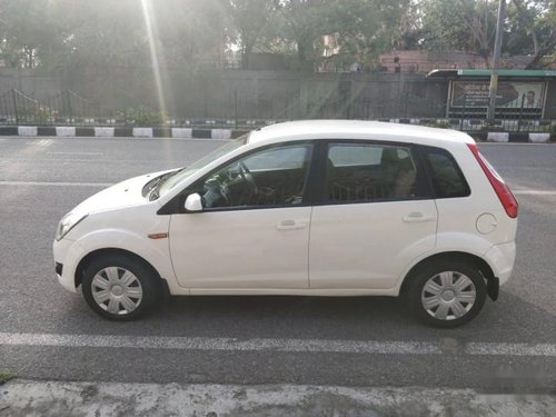 Used 2010 Ford Figo MT for sale in New Delhi