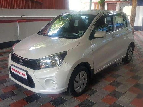 Used Maruti Suzuki Celerio 2018 MT for sale in Kollam 