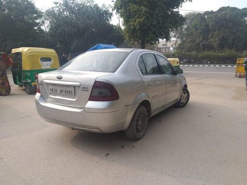 Used Ford Fiesta 1.4 TDCi EXI 2008 MT for sale in New Delhi