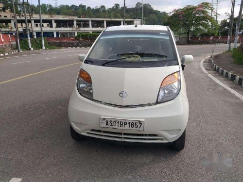 Used Tata Nano 2015 MT for sale in Guwahati 