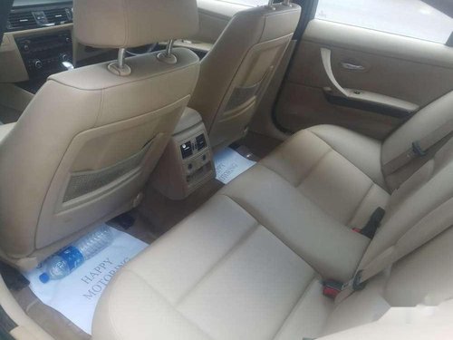 Used 2010 BMW 3 Series AT for sale in Kochi 