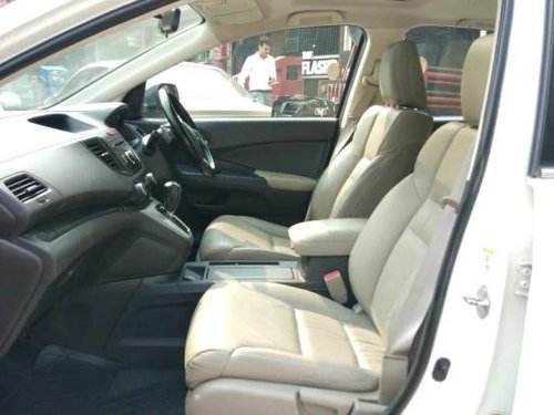 Used Honda CR V 2014 AT for sale in New Delhi