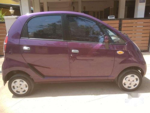 Used Tata Nano Twist XT 2015 MT for sale in Chennai 