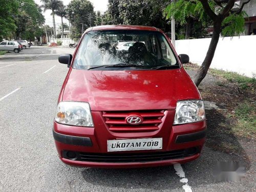 Used 2011 Hyundai Santro Xing GLS MT for sale in Dehradun 