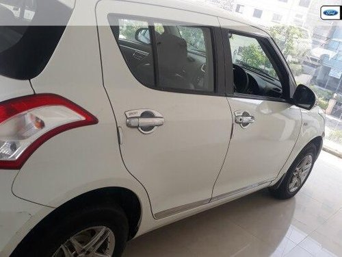 Used 2014 Maruti Suzuki Swift VDI MT for sale in Ludhiana 