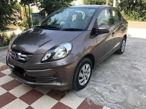 Used Honda Amaze 2014 MT for sale in Jalandhar 