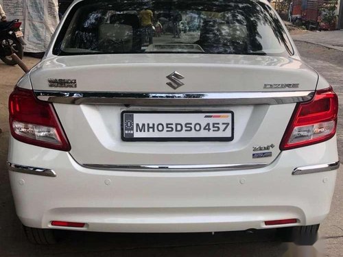 Maruti Suzuki Dzire ZDI Plus AMT, 2018, AT for sale in Kalyan 