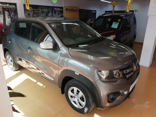 Used 2017 Renault Kwid MT for sale in Asansol 