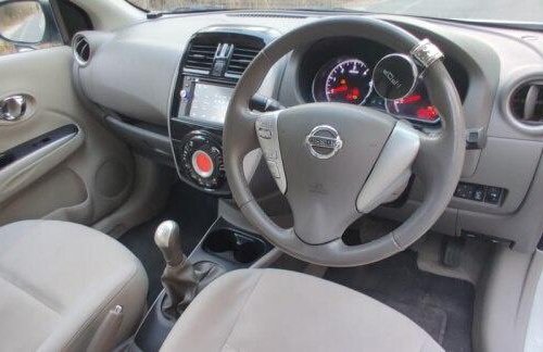 Used Nissan Sunny 2017 MT for sale in Bangalore 