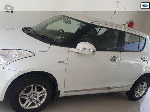 Used 2014 Maruti Suzuki Swift VDI MT for sale in Ludhiana 