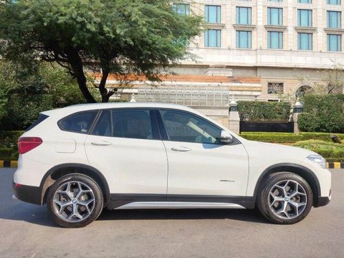 Used 2018 BMW X1 AT for sale in New Delhi