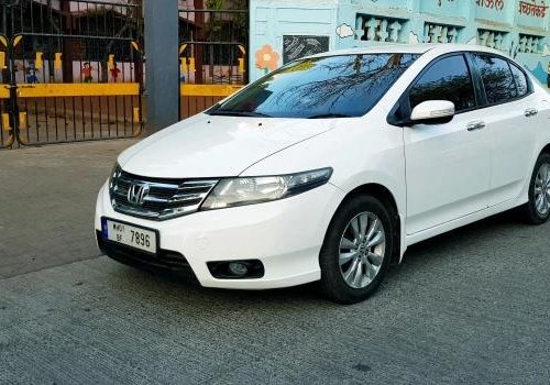 Used Honda City 2012 MT for sale in Pune