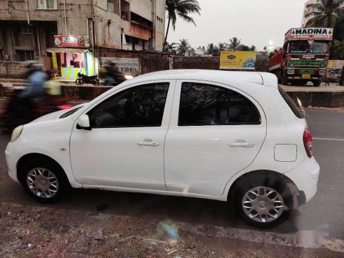 Used Nissan Micra XV 2013 MT for sale in Nagar 