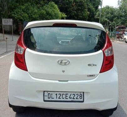 Used 2013 Hyundai Eon MT for sale in New Delhi