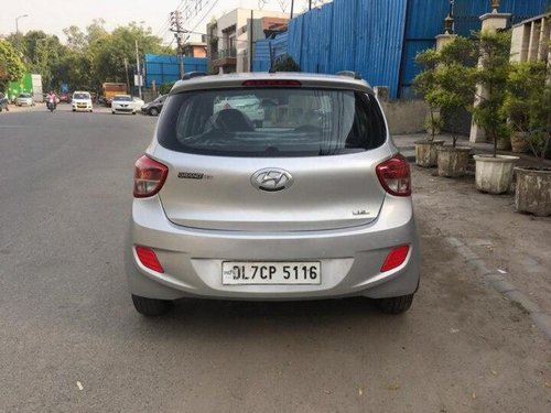 Used 2013 Hyundai Grand i10 MT for sale in New Delhi