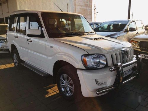 Used Mahindra Scorpio M2DI 2009 MT for sale in Raipur 