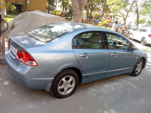 Used 2006 Honda Civic MT for sale in Chandigarh 