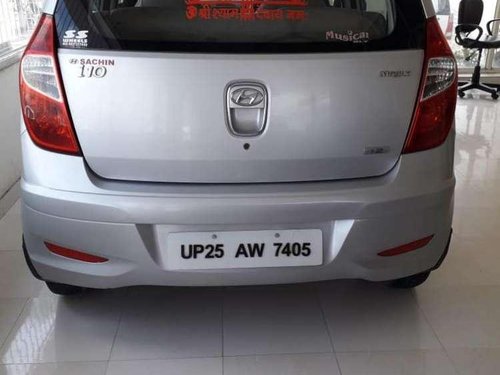 Hyundai I10 Magna, 2013, MT for sale in Bareilly 