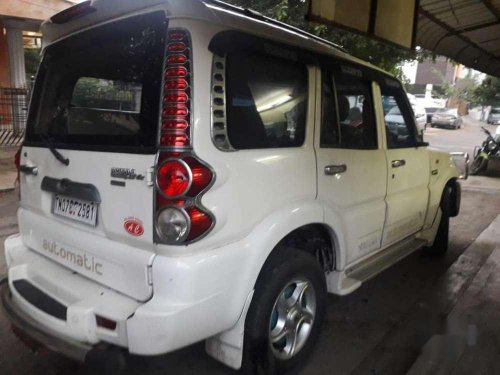 Used Mahindra Scorpio VLX 2010 MT for sale in Chennai 