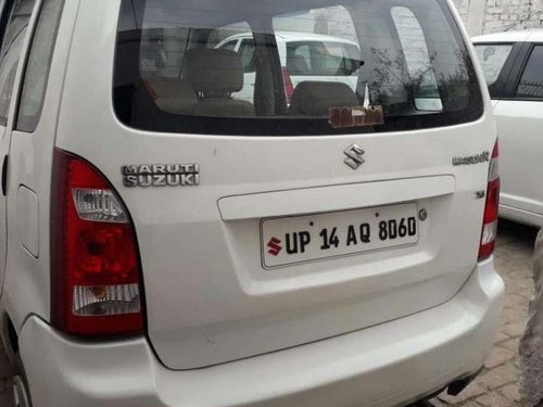 Used 2008 Maruti Suzuki Wagon R MT for sale in Bareilly 