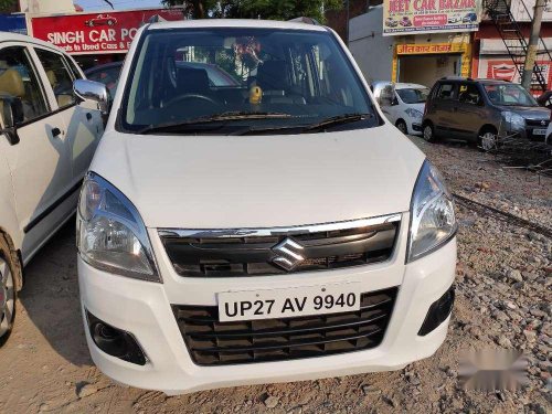 2016 Maruti Suzuki Wagon R MT for sale in Bareilly 