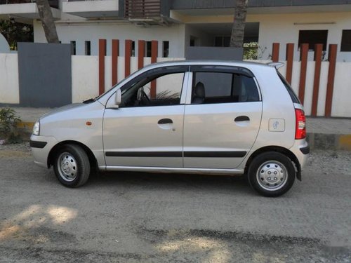 Hyundai Santro Xing XL 2006 MT for sale in Bangalore 