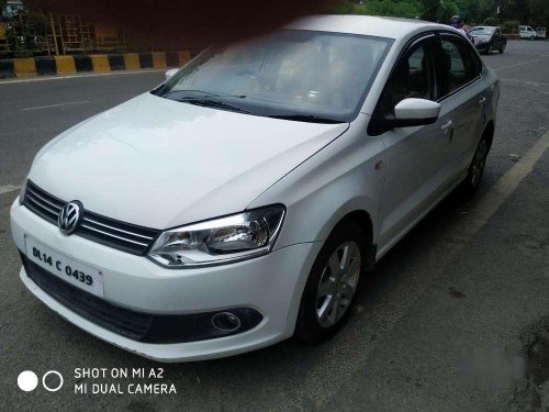 Used 2012 Volkswagen Vento MT for sale in Noida 