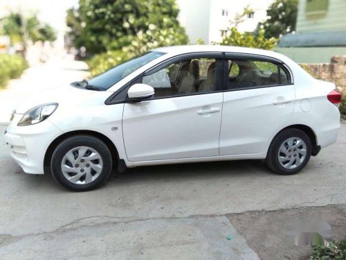 Used Honda Amaze 2015 MT for sale in Junagadh 