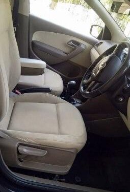 Used Skoda Rapid 1.6 TDI Elegance 2013 MT in Ahmedabad