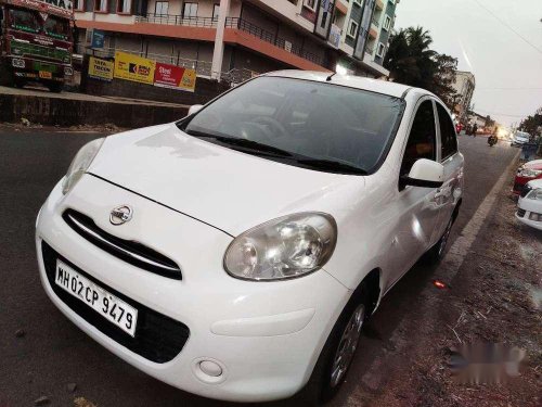 Used Nissan Micra XV 2013 MT for sale in Nagar 