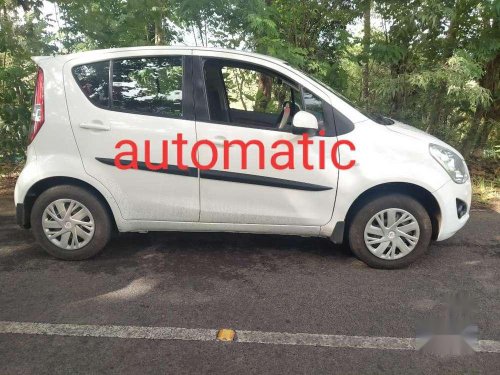 Used Maruti Suzuki Ritz 2013 MT for sale in Shoranur 