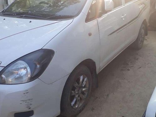 Toyota Innova 2.5 G4 7 STR, 2010, Diesel MT for sale in Bareilly 