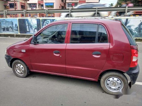 Used Hyundai Santro Xing XL 2007 MT for sale in Mumbai