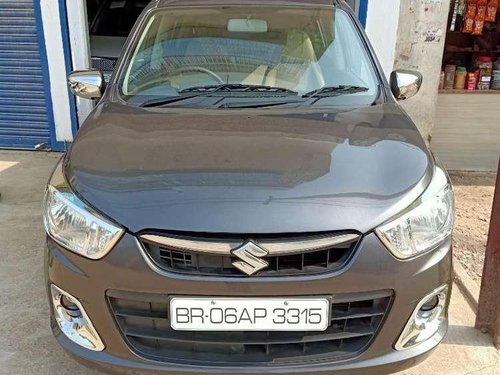 Maruti Suzuki Alto K10 VXi, 2015, MT for sale in Patna 